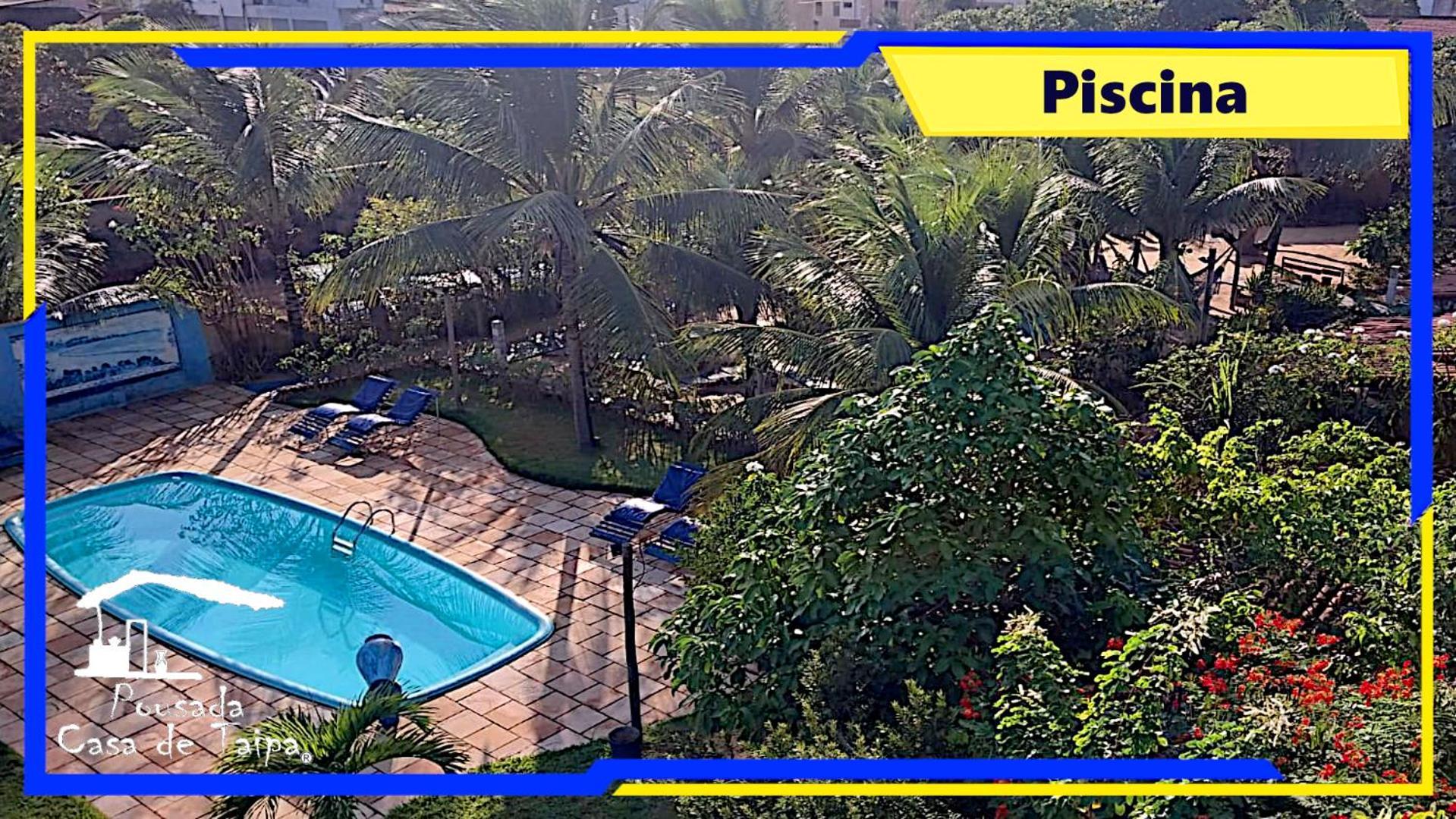 Casa De Taipa Inn 3*