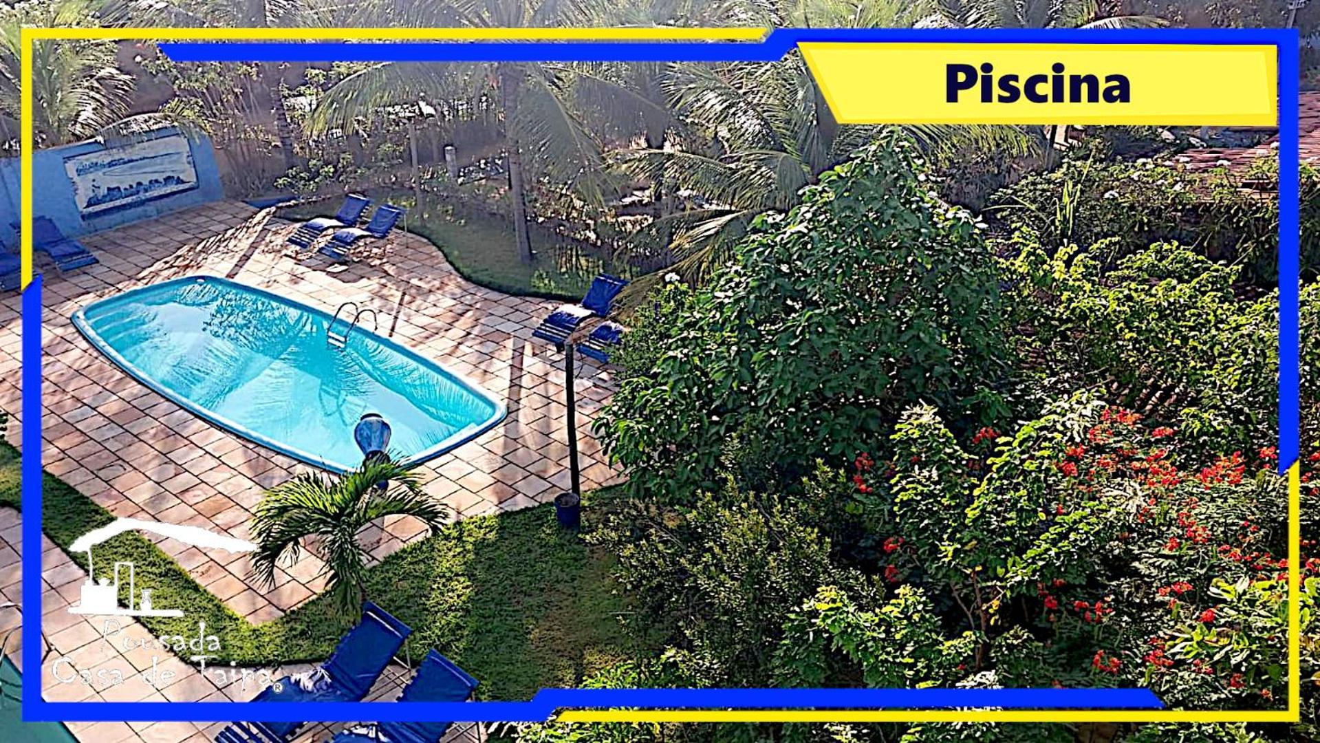 Casa De Taipa 3*