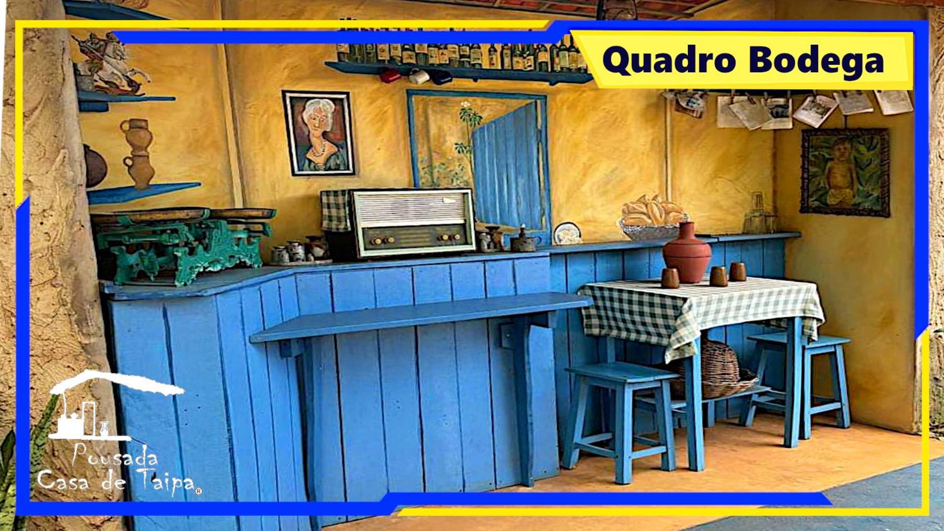 Casa De Taipa 3* São Miguel do Gostoso