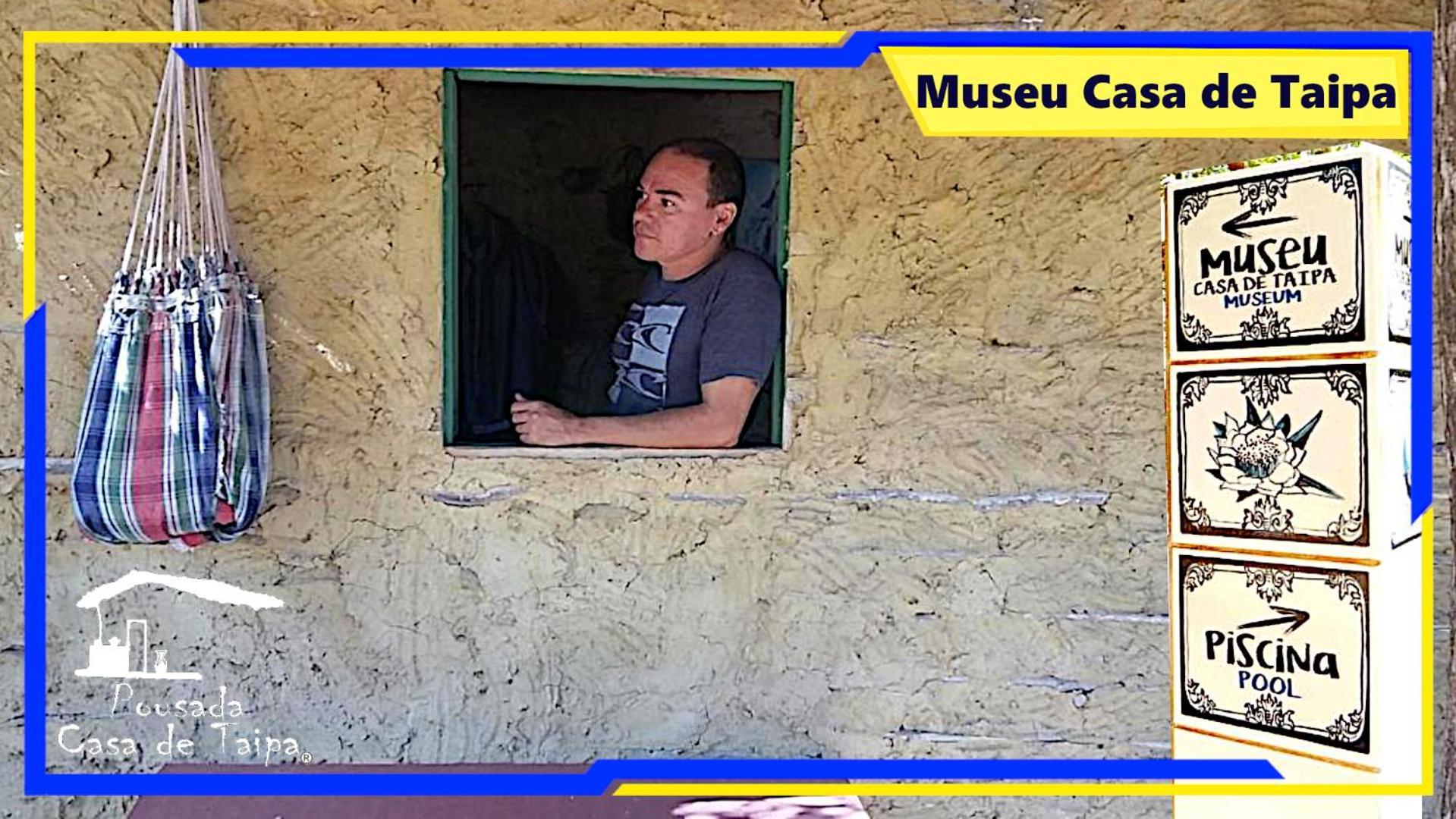 Casa De Taipa