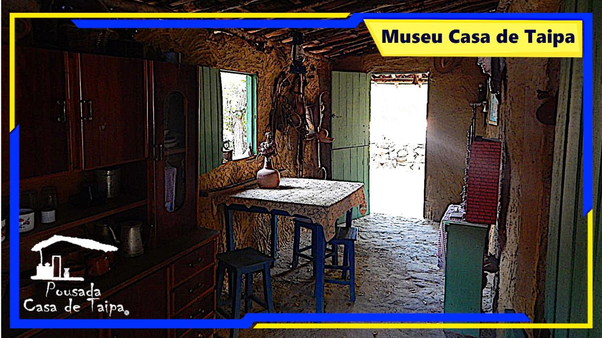 Casa De Taipa Inn 3*