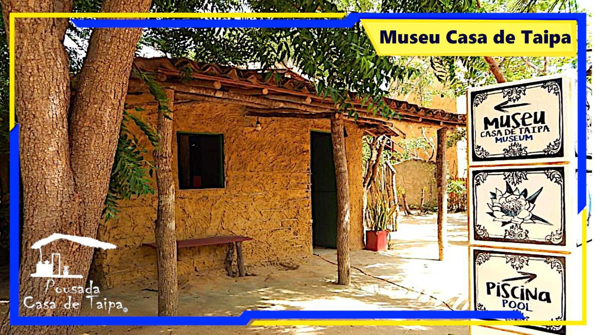 Inn Casa De Taipa 3*