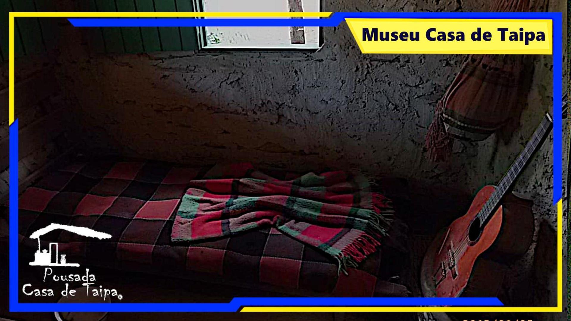 Inn Casa De Taipa São Miguel do Gostoso