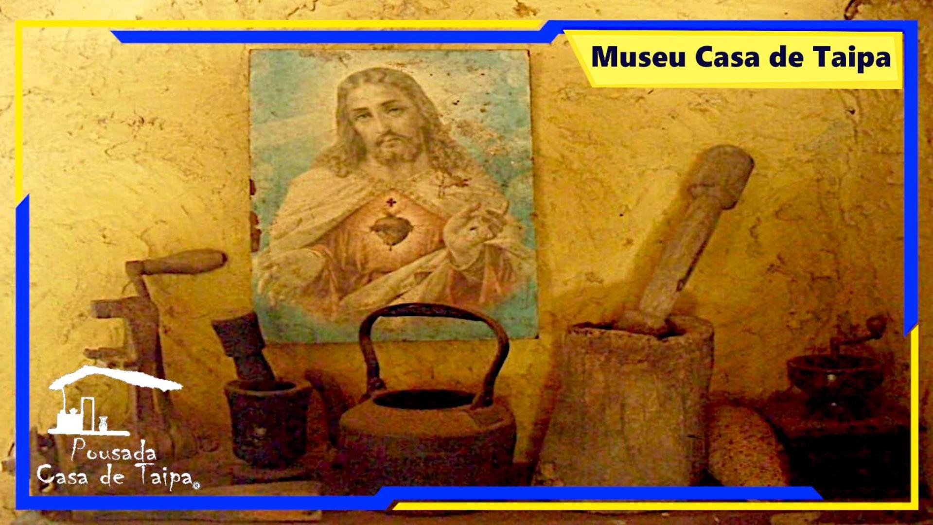Casa De Taipa 3*