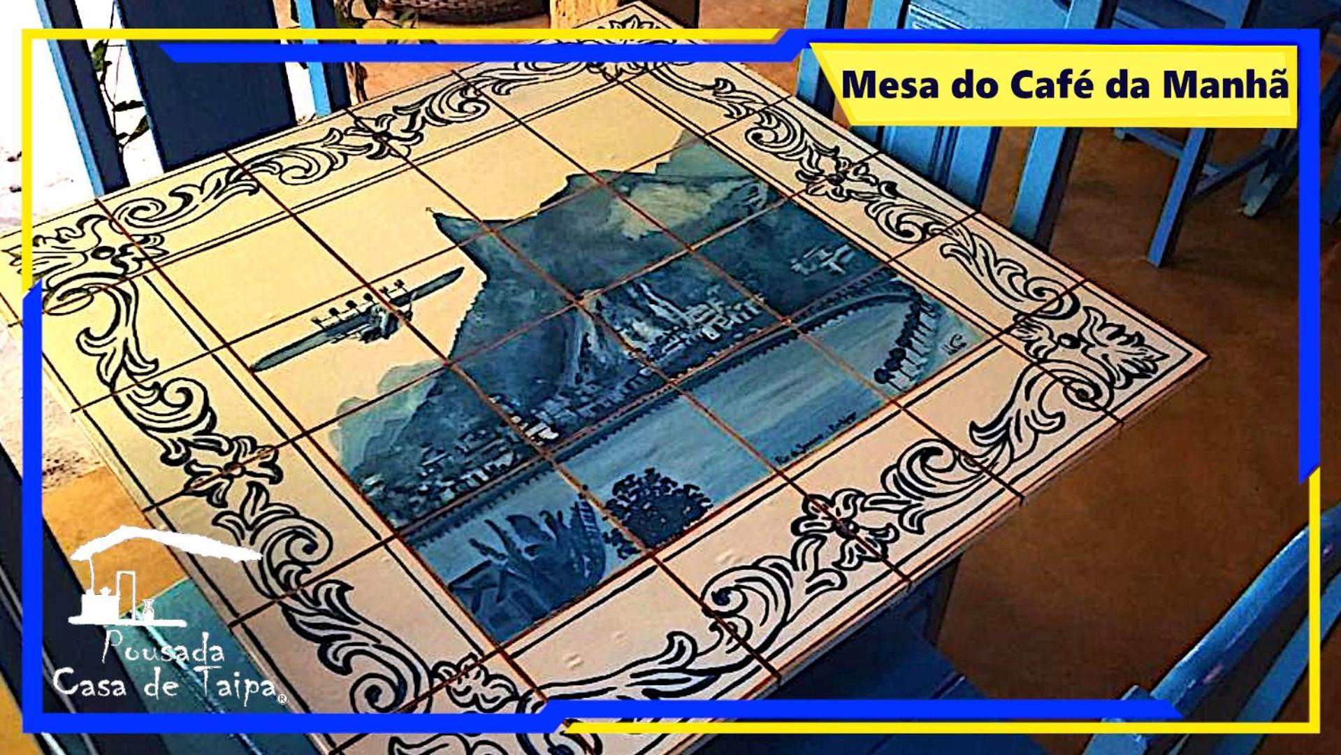 Casa De Taipa 3* São Miguel do Gostoso