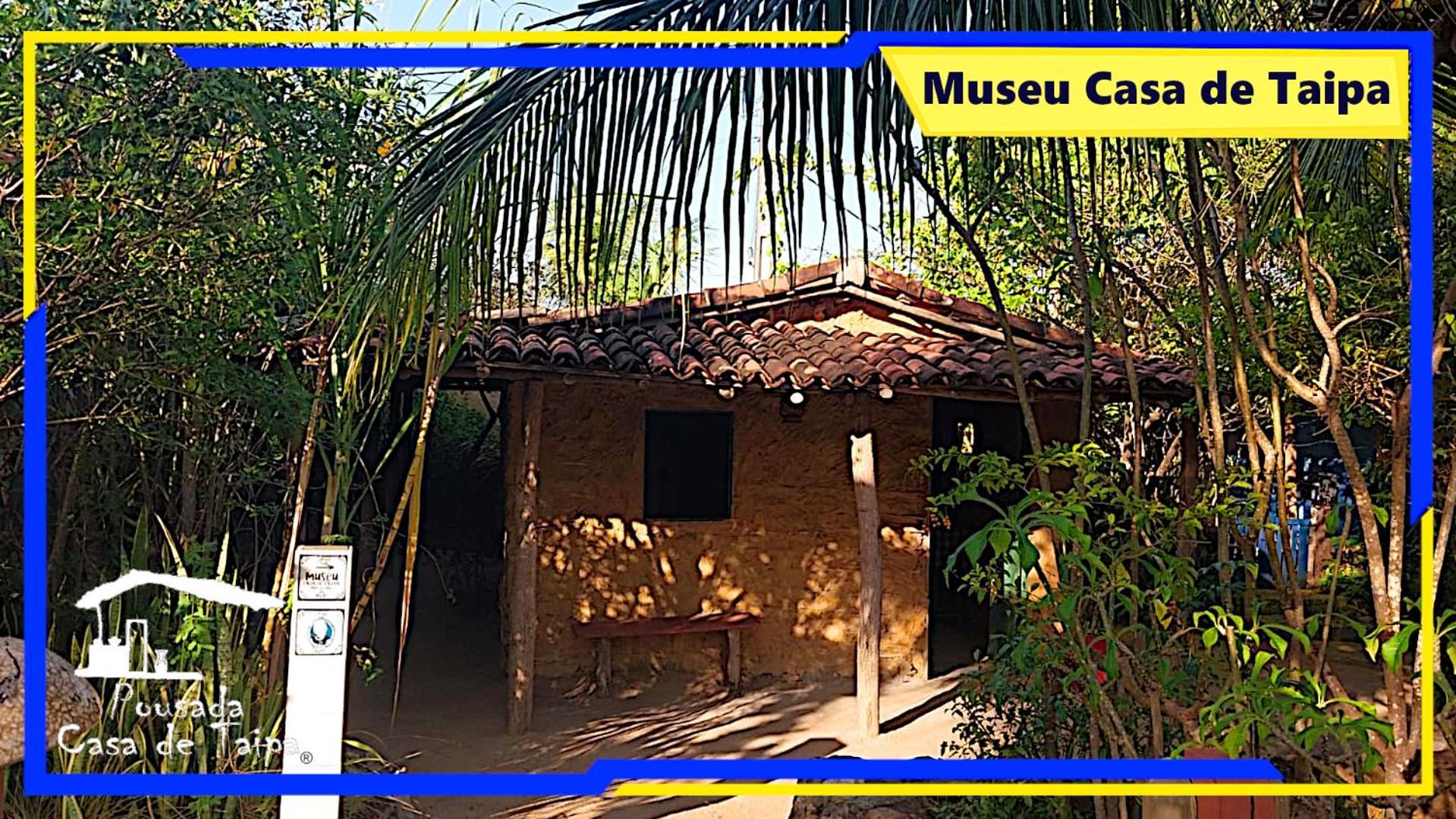 Casa De Taipa