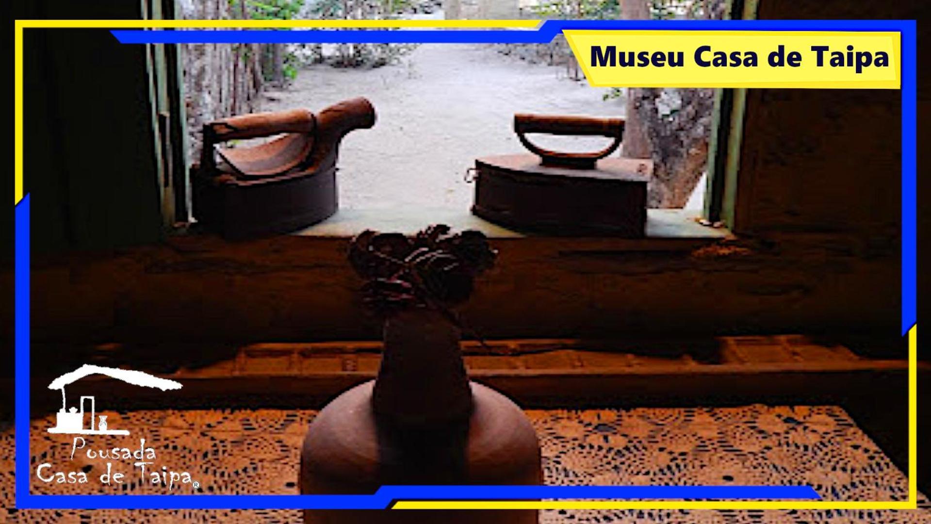 Casa De Taipa Inn 3*