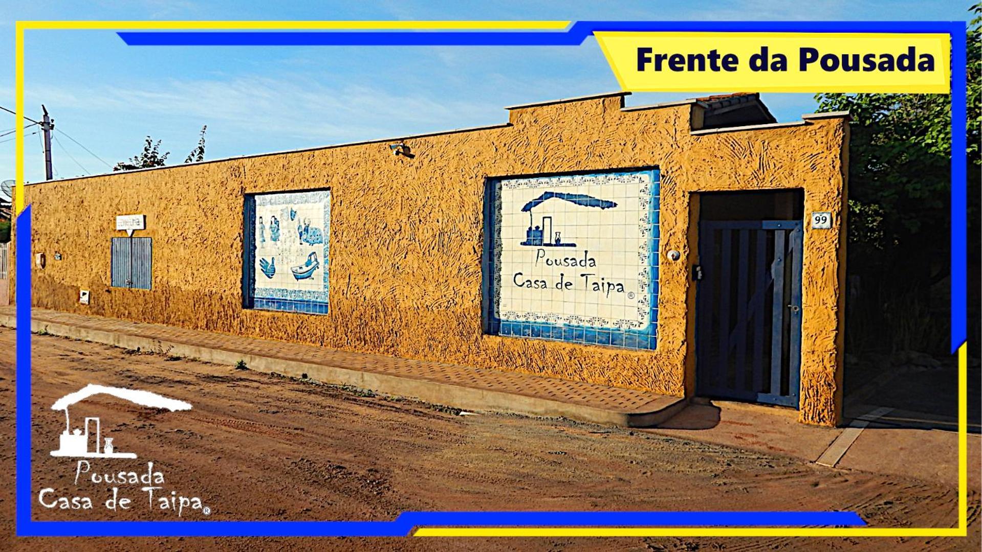 Casa De Taipa Inn 3*