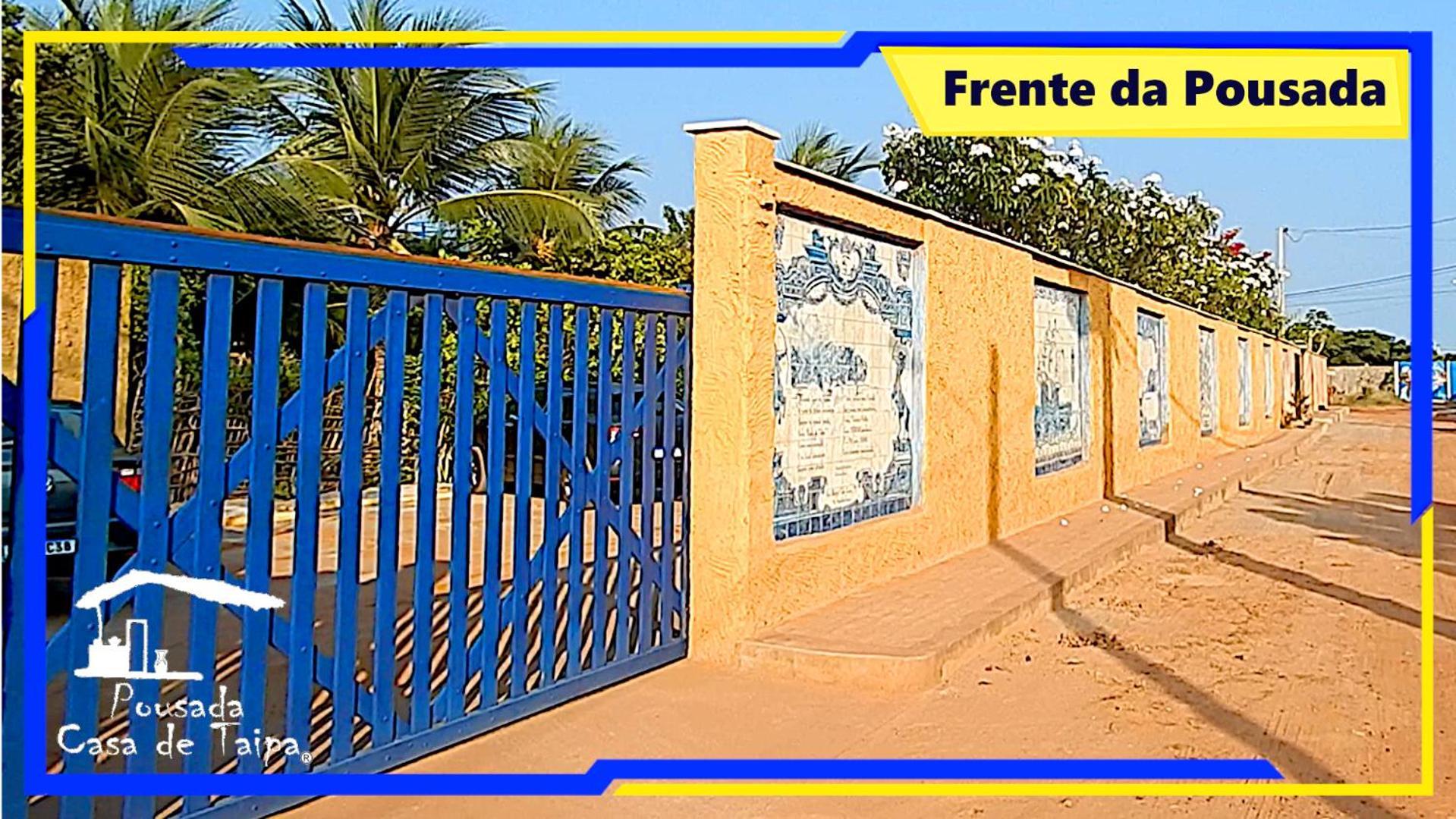 Inn Casa De Taipa