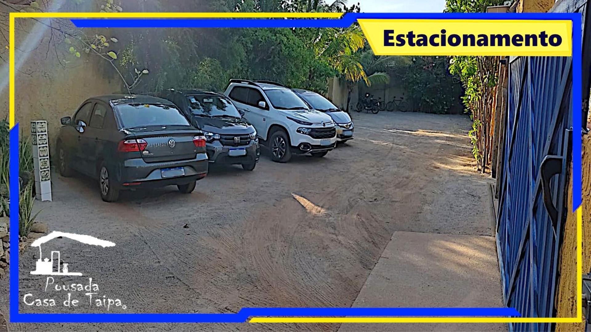Casa De Taipa 3*