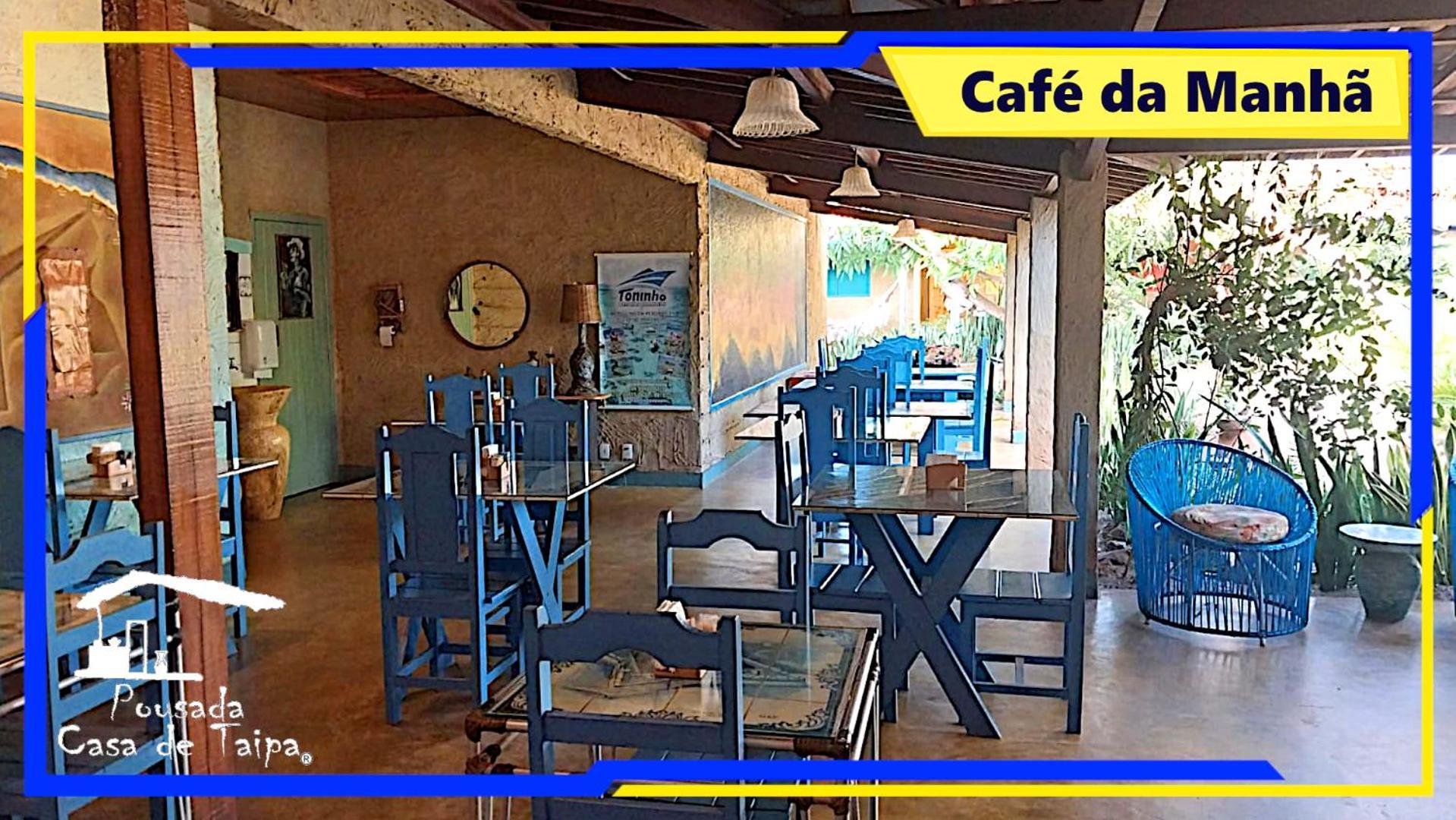 Casa De Taipa 3* São Miguel do Gostoso