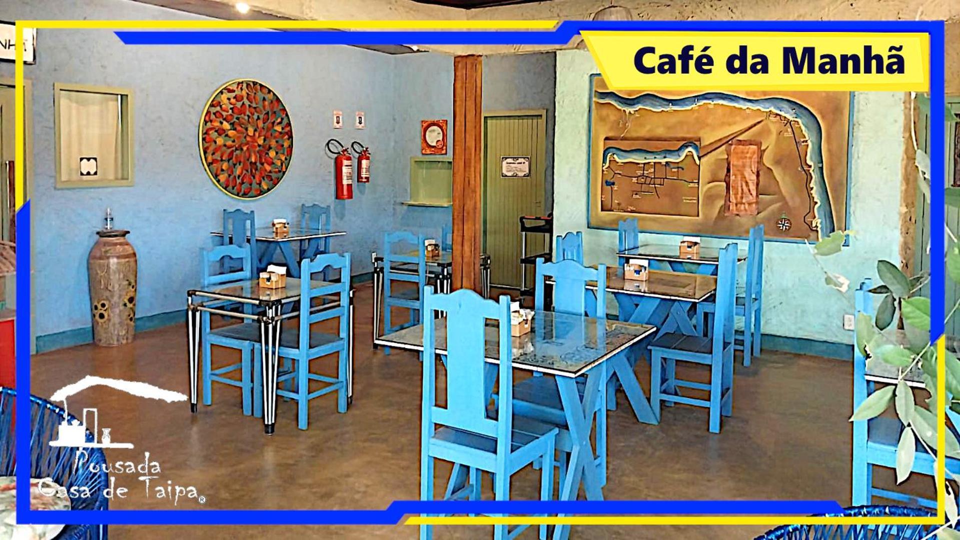 Casa De Taipa Inn