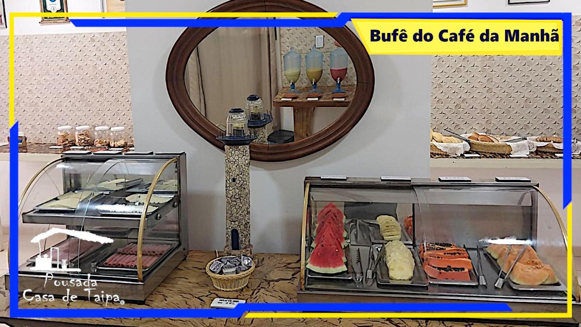 Casa De Taipa Inn São Miguel do Gostoso