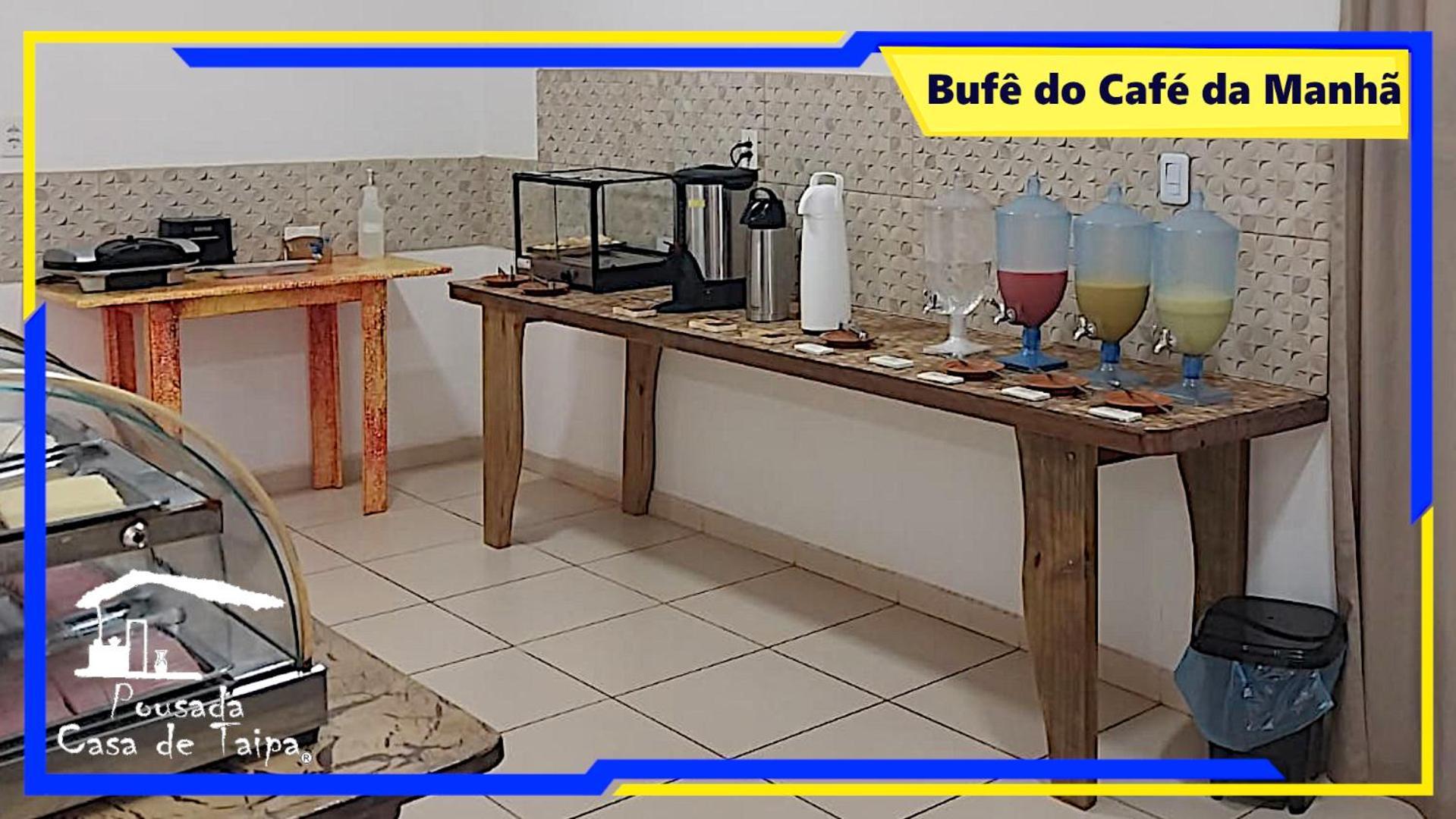 Casa De Taipa 3* São Miguel do Gostoso