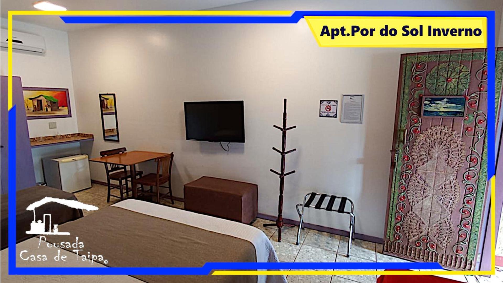 Casa De Taipa Inn São Miguel do Gostoso