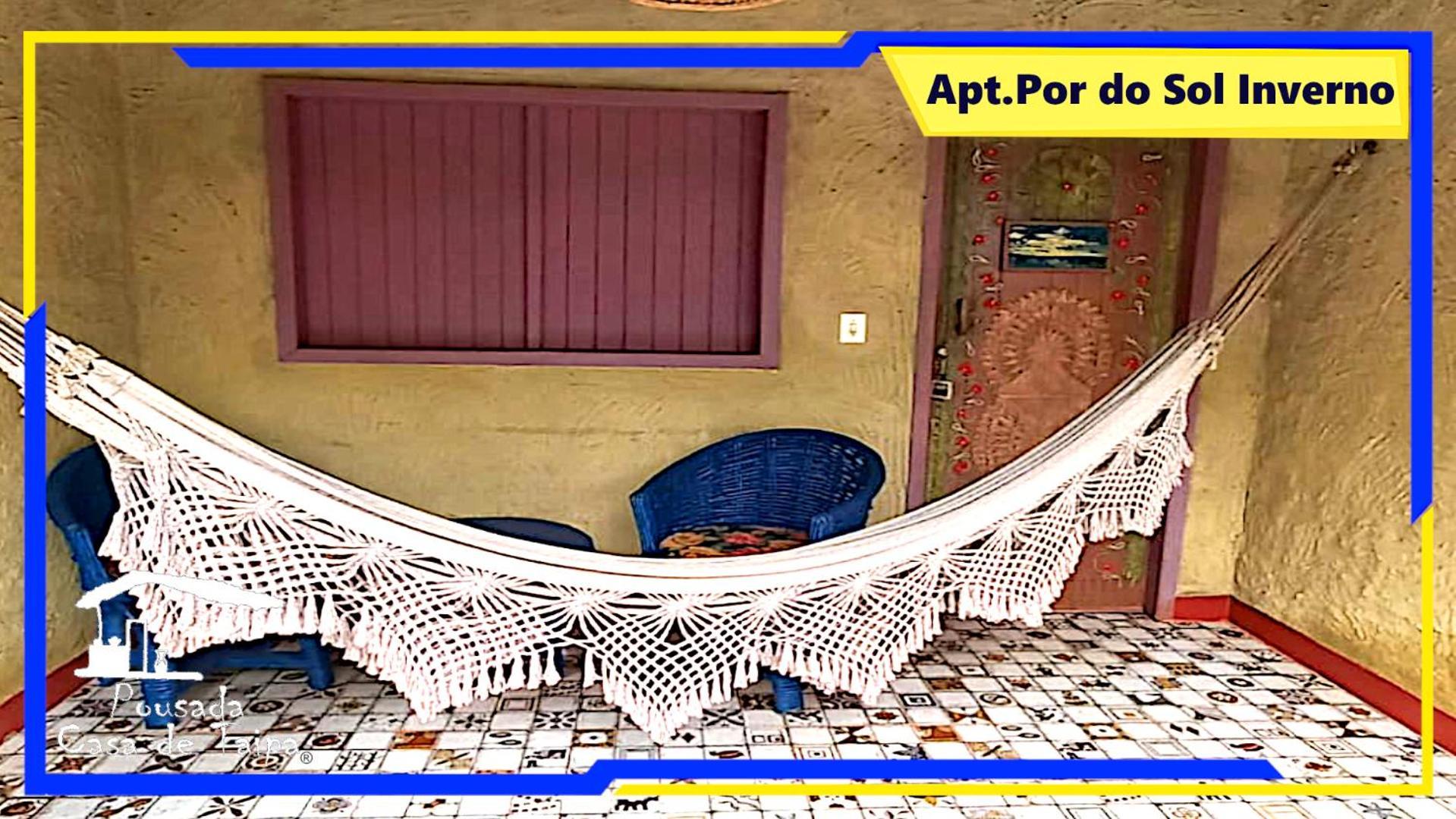 Inn Casa De Taipa São Miguel do Gostoso