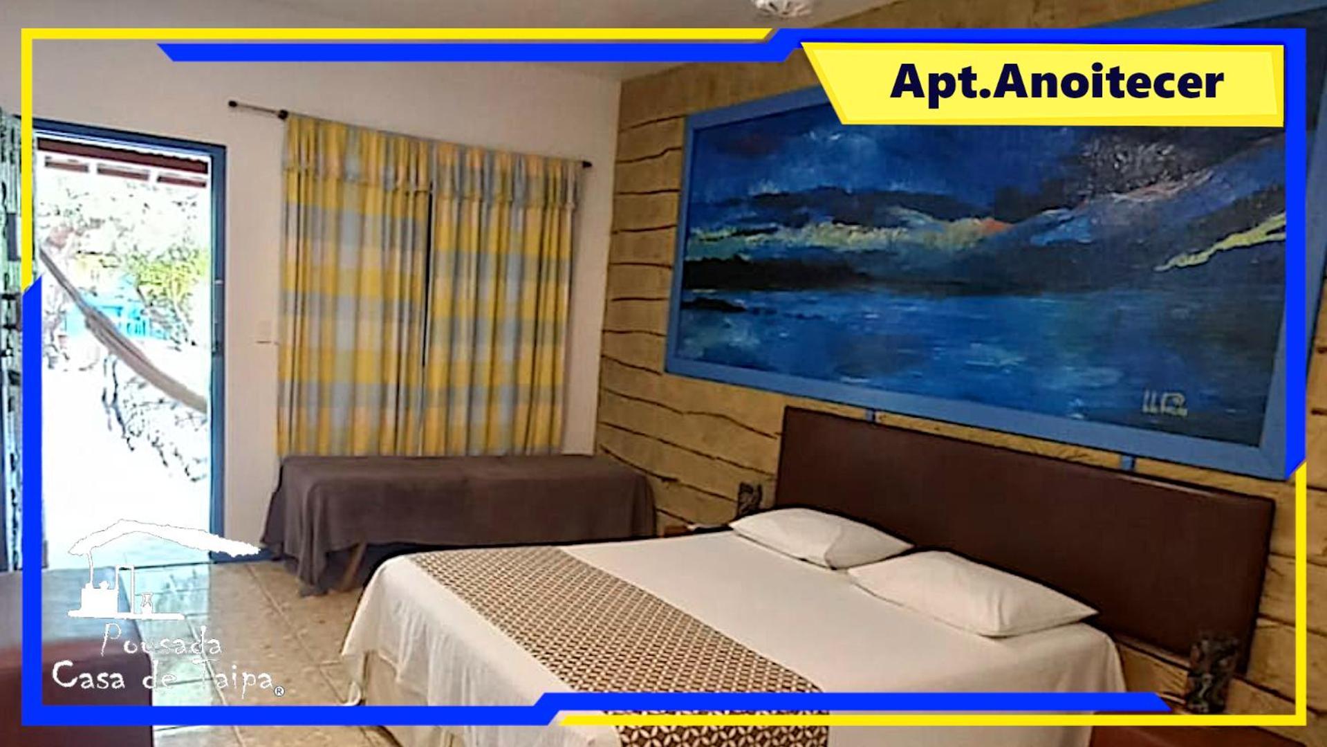 Casa De Taipa Inn 3*