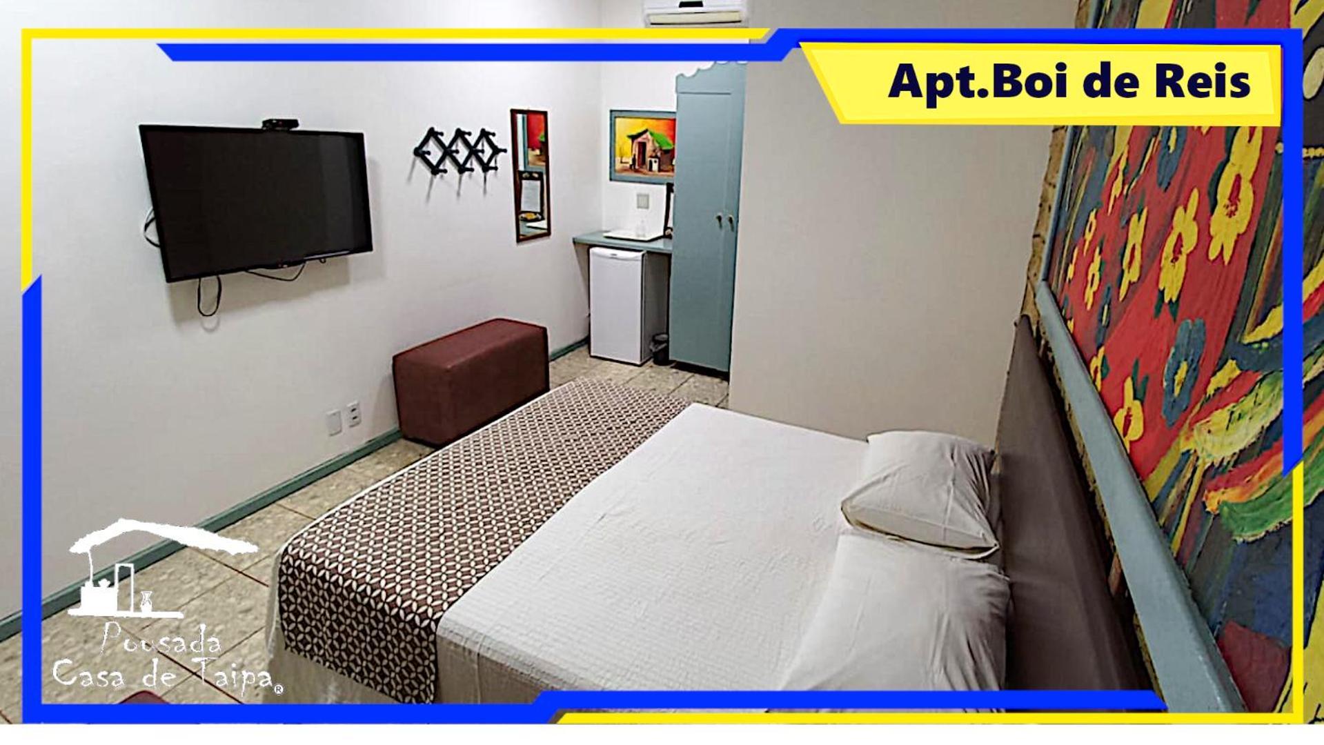 Casa De Taipa 3*